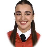 Estudiante de carrera de Derecho con certificados oficiales en de nivel C1 en 3 idiomas (Euskera, Inglés y Francés).